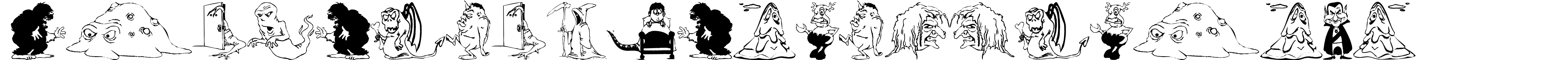 Strangers In The Night Two