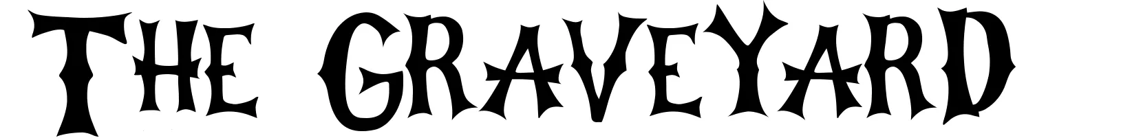 The Graveyard