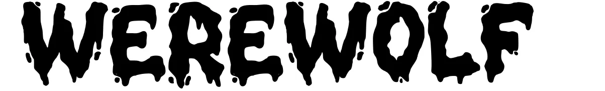 Werewolf