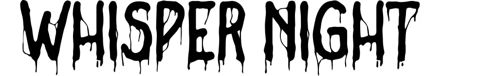 Whisper Night