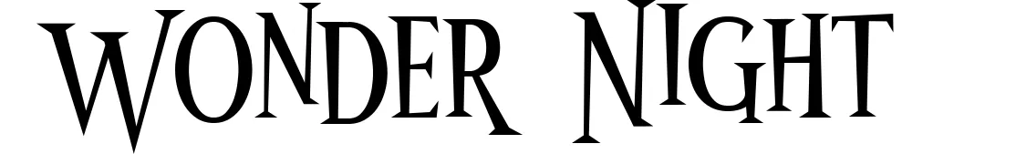 Wonder Night