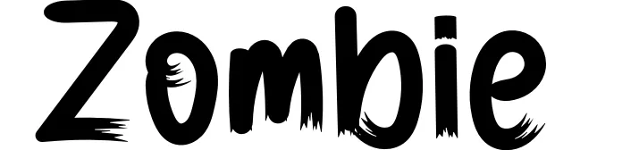 Zombie
