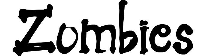 Zombies