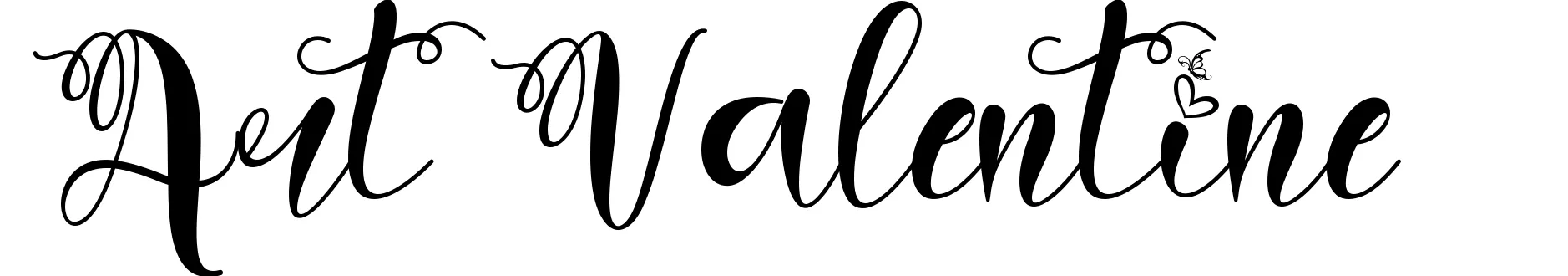 Art Valentine