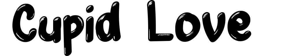 Cupid Love