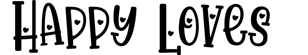 Happy Loves