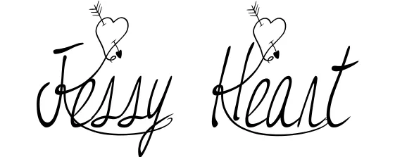 Jessy Heart