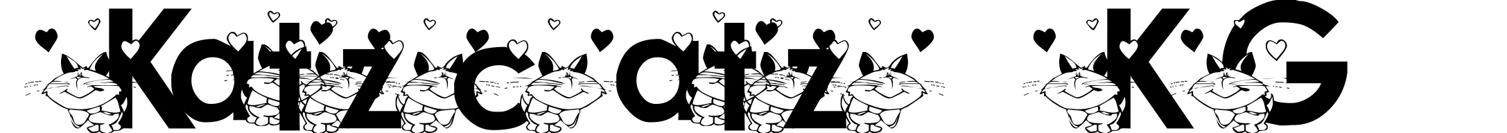 Katzcatz KG