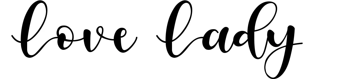 Love Lady