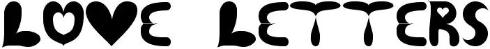 Love Letters
