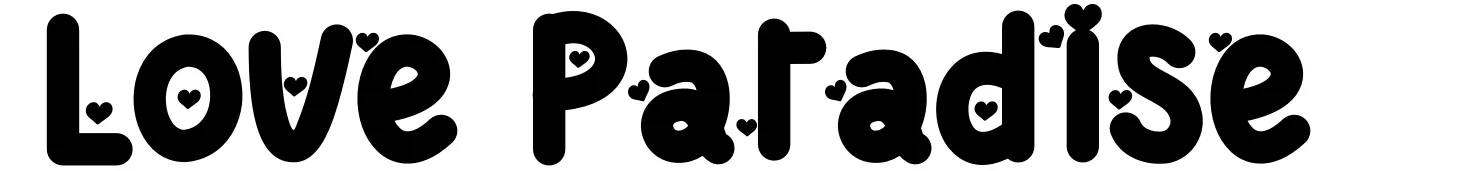 Love Paradise