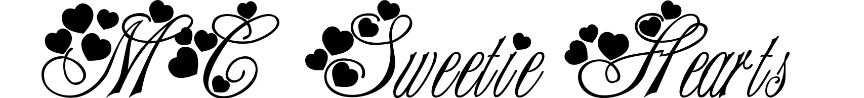 MC Sweetie Hearts