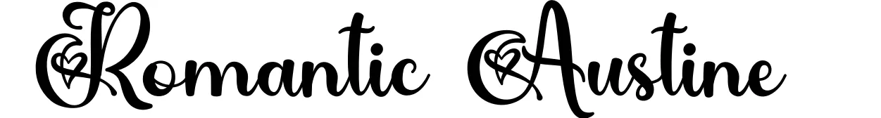 Romantic Austine