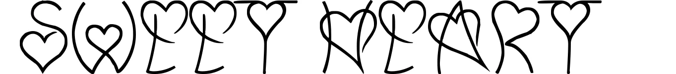 Sweet Heart