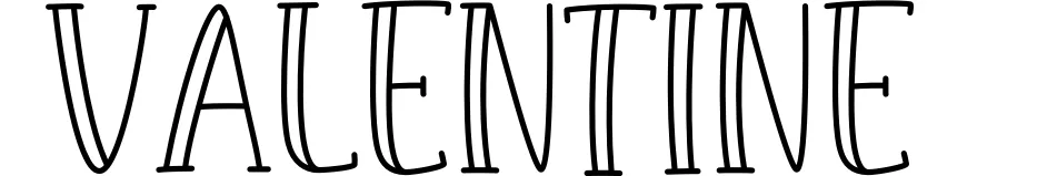 Valentine