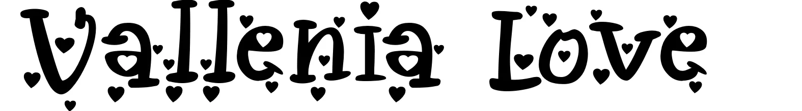 Vallenia Love