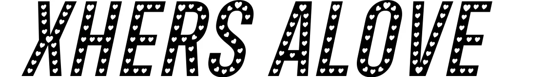 Xhers Alove