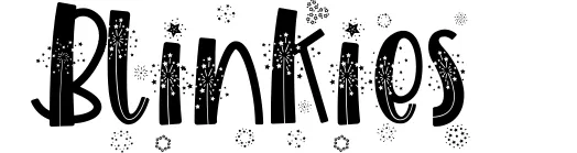 Blinkies