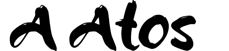 A Atos