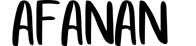Afanan