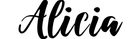Alicia