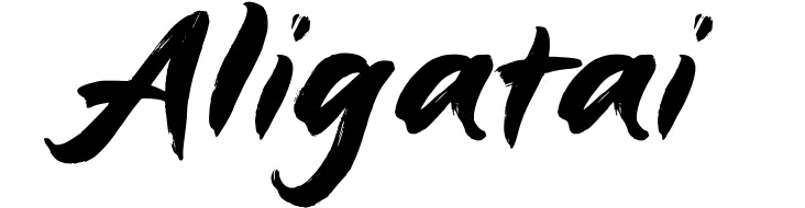 Aligatai
