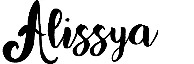 Alissya