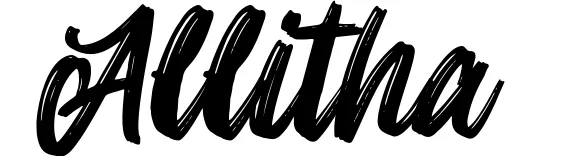 Allitha