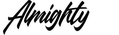 Almighty