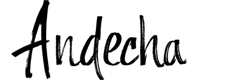 Andecha