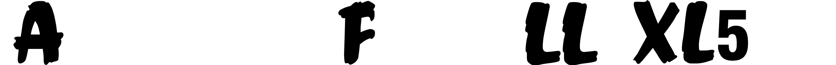 Anderson Fireball XL5