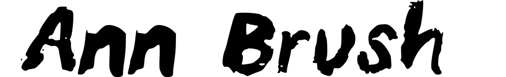 Ann Brush
