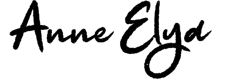 Anne Elya