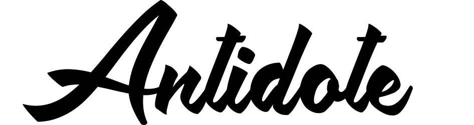 Antidote