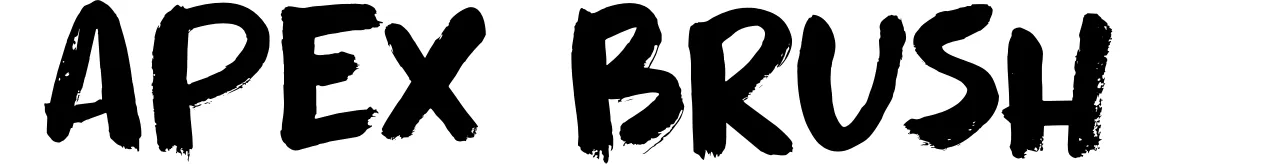 Apex Brush