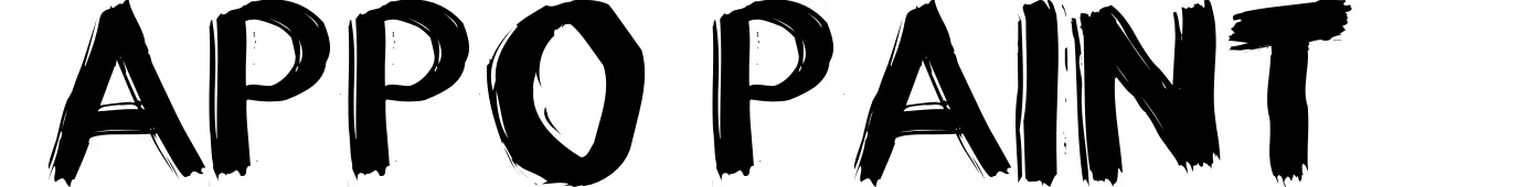 Appo Paint