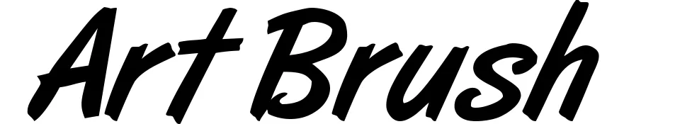Art Brush