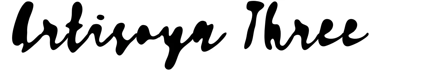 Artisoya Three
