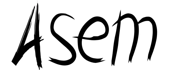 Asem
