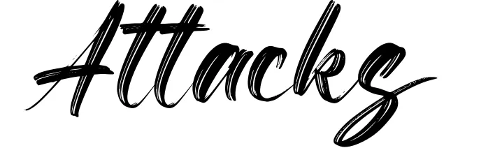 Attacks