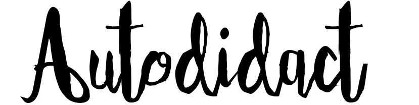 Autodidact