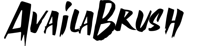 AvailaBrush