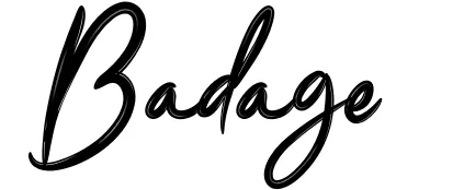 Badage
