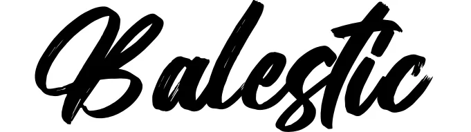 Balestic