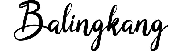 Balingkang