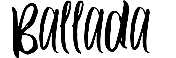 Ballada