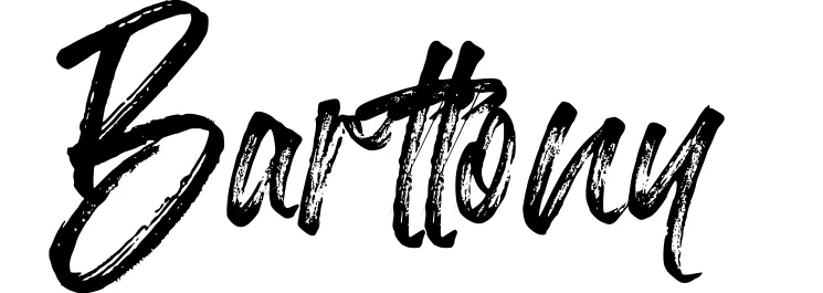 Barttony