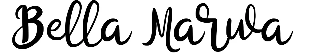 Bella Marwa
