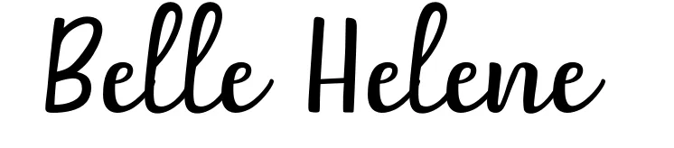 Belle Helene