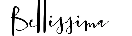 Bellissima